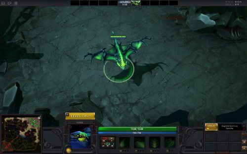 มาดูภาพแต่ละตัวของDOTA2 กัน 1_viper_full_screenshot_1