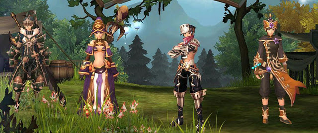 Ragnarok II 1_01