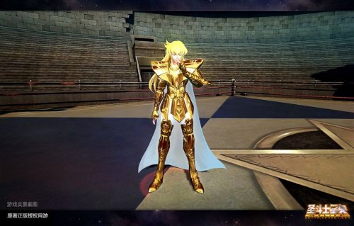 หลุดมาแล้ว! Saint Seiya Online กับคลิปหน้าสร้างตัวละครสุดอลังการ 65729_10_1