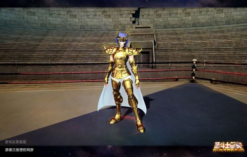 หลุดมาแล้ว! Saint Seiya Online กับคลิปหน้าสร้างตัวละครสุดอลังการ 65729_14_1