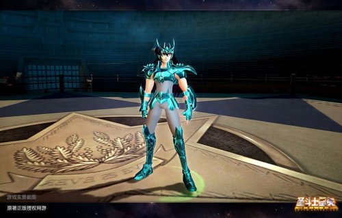 หลุดมาแล้ว! Saint Seiya Online กับคลิปหน้าสร้างตัวละครสุดอลังการ 65729_1_1