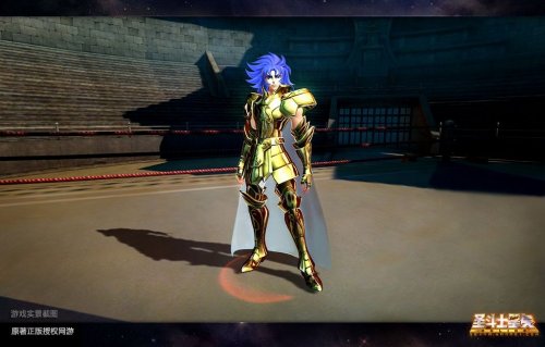 หลุดมาแล้ว! Saint Seiya Online กับคลิปหน้าสร้างตัวละครสุดอลังการ 65729_7_1