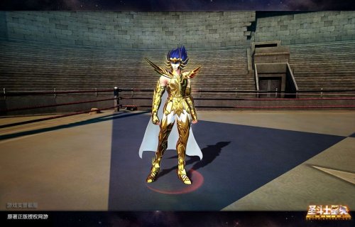 หลุดมาแล้ว! Saint Seiya Online กับคลิปหน้าสร้างตัวละครสุดอลังการ 65729_8_1