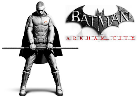 5 อันดับ DLC สุดเจ๋ง มีเกมอะไรบ้างไปดูกัน! 65865_batman_arkham_city_robin3_1