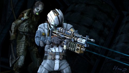 ส่องเกมเด็ดเดือน กุมภาพันธ์ Dead Space 3, Aliens, Metal Gear 65895_dead_space_3_13_1