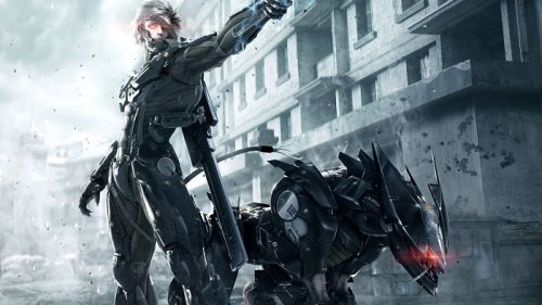 ส่องเกมเด็ดเดือน กุมภาพันธ์ Dead Space 3, Aliens, Metal Gear 65895_metal_gear_rising_revengeance_dog_1