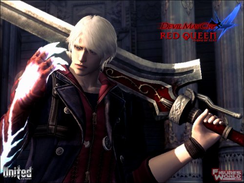 10 อาวุธเด็ด ที่ปีศาจเห็นต้องสะอื้นใน Devil May Cry  5_9_3_1