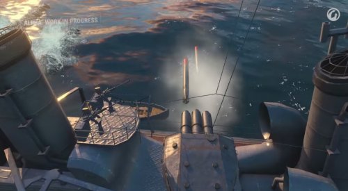 World of Warships ตีแผ่พลานุภาพของเรือบรรทุกเครื่องบินผ่านไดอารี่จากผู้พัฒนาชุดที่ 3 80043_WOWS_dev3_01_1