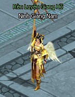 game - Nhiệm Vụ Lịch Luyện - Rèn Luyện Giang Hồ Game 9K new 1