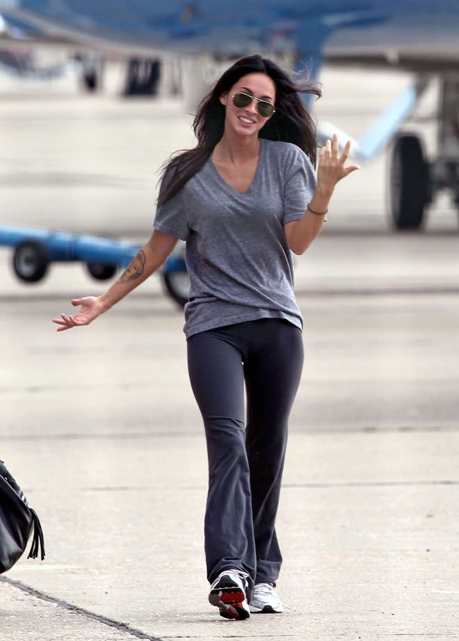 Megan Fox y nuestro foro Megan-fox-cameltoe02