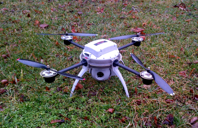 Est-ce un OVNI ? Non, c'est un drone ! Ob_157990f321db2ad8e9740abcac086089_drone