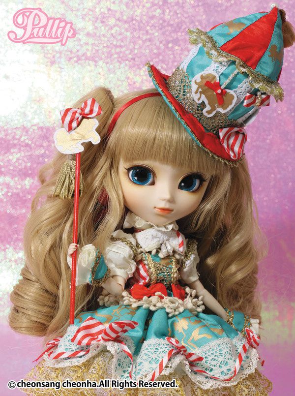 Pullips doll carnival 2013 Ob_b4d63788a36fcdd4ed6493fa039bfd2b_canele