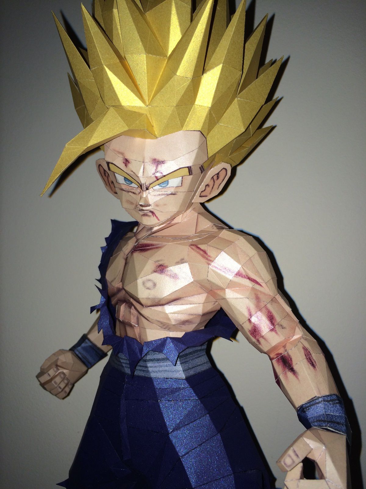 Son Gohan SSJ2 Battle Damage - By Juke Ob_7090a8_img-7468