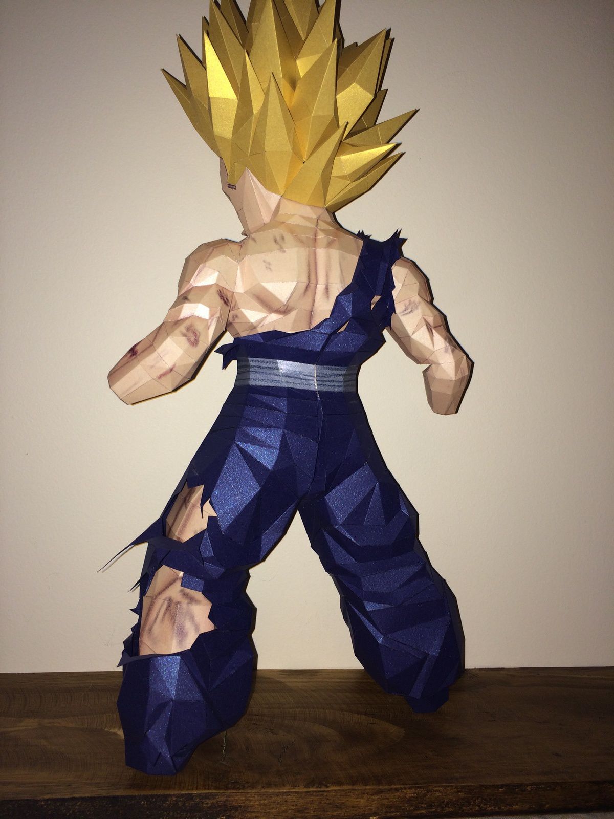 Son Gohan SSJ2 Battle Damage - By Juke Ob_8bf9a0_img-7378