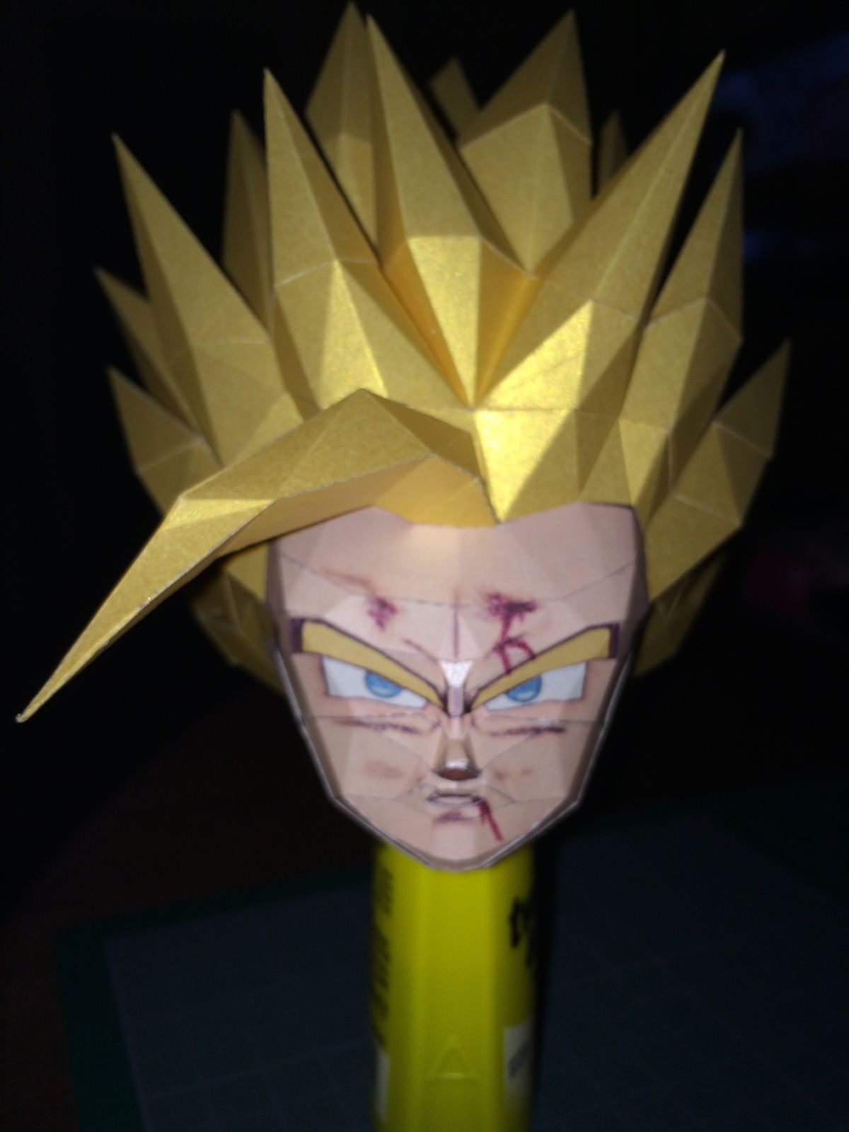 Son Gohan SSJ2 Battle Damage - By Juke Ob_e0bf68_img-7305