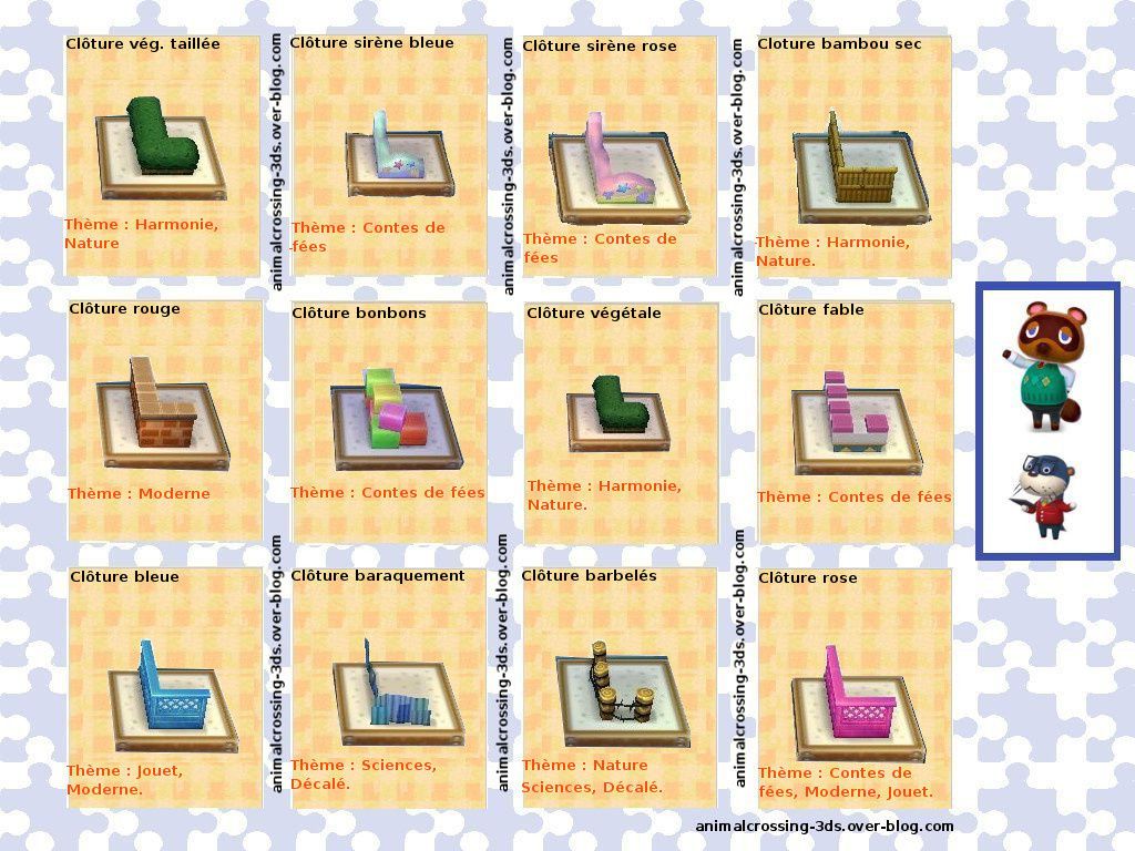 Les maisons sur ACNL ! (façades, agrandissements, terrasses etc..) Ob_47ce4f_ob-1aa511-cloturefinale1