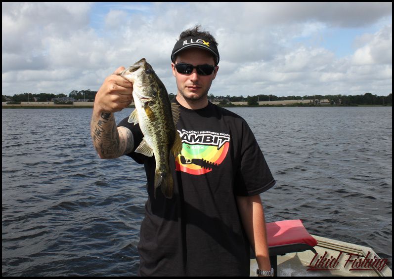 Bass fishing in Orlando, Florida Ob_63313478abe5130b021028f1e6b4c157_06