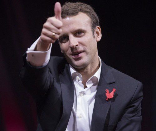 jour - Votre image du jour ou du moment... - Page 5 Ob_1d6239_macron-coq