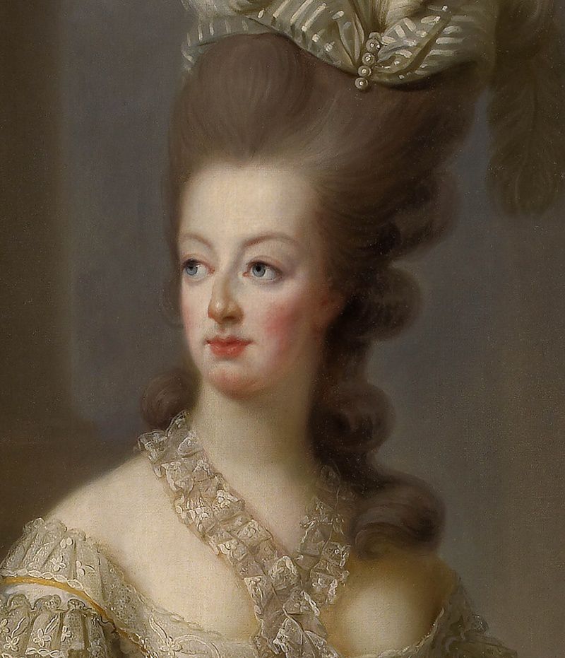 Marie- Antoinette était-elle belle . Ob_962357_bassar14