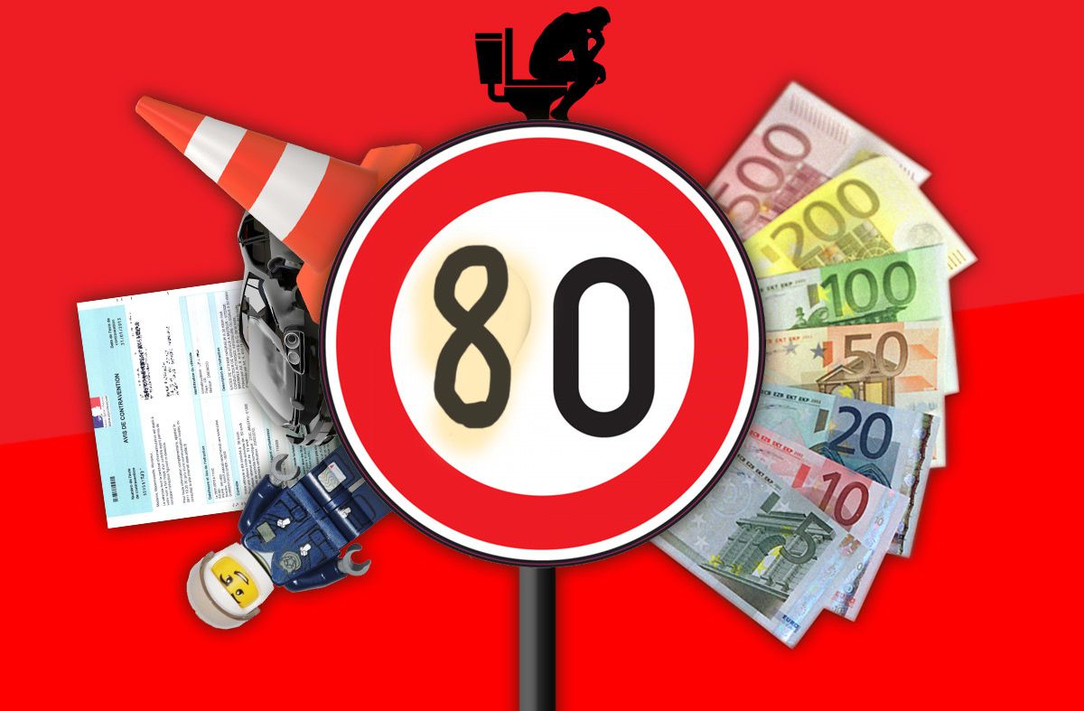 Les Français montent au créneau contre la limitation à 80 km/h ! By DETOURS Ob_b1cbad_limitation-80