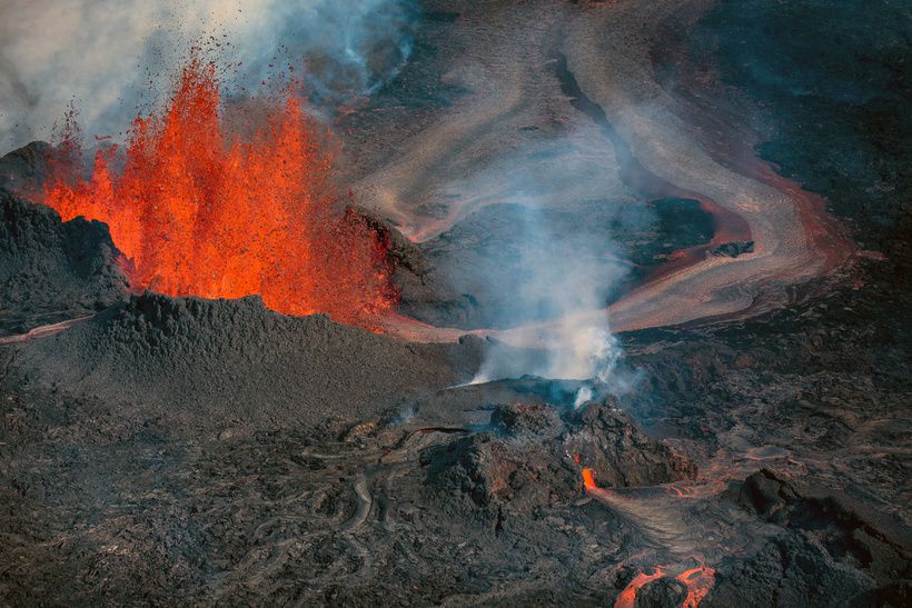 Holuhraun : trois fissures actives Ob_e18eab_2014-09-05-the-orig-inal-fissure-is