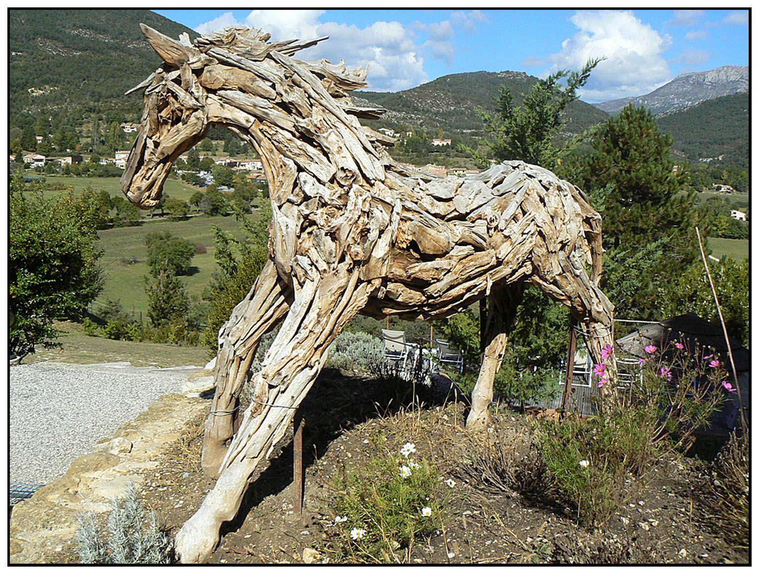 Les Gorges du Verdon : Belles images Ob_0de030_p1250616