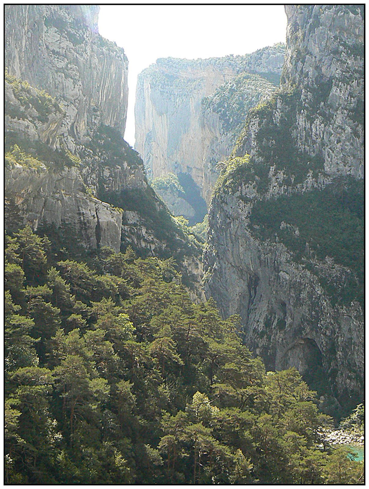 Les Gorges du Verdon : Belles images Ob_70489c_p1250635