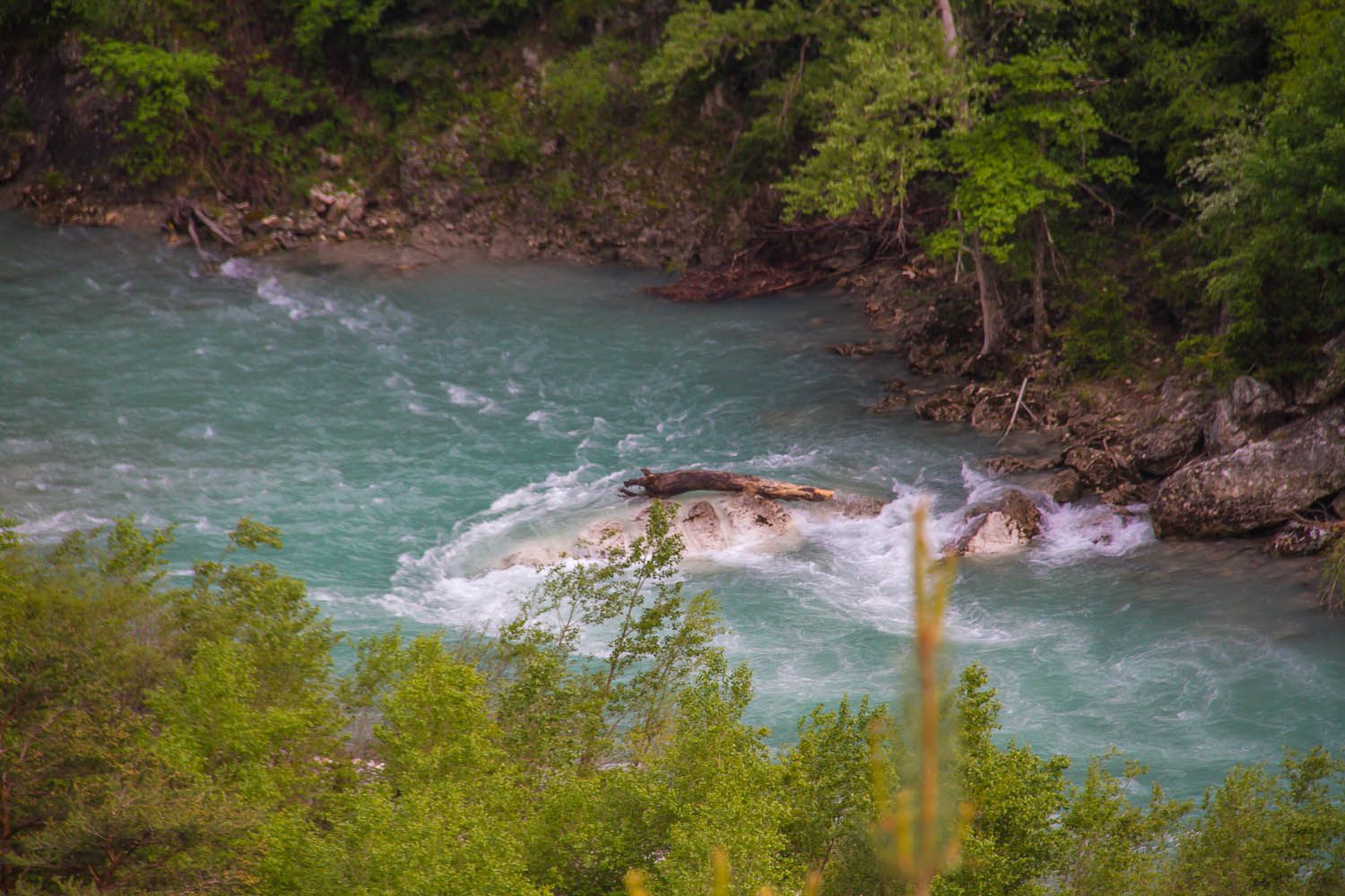 Les Gorges du Verdon : Belles images Ob_87716e_img-4494