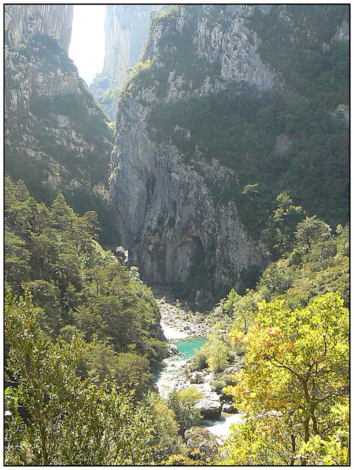 Les Gorges du Verdon : Belles images Ob_8f13a2_p1250622