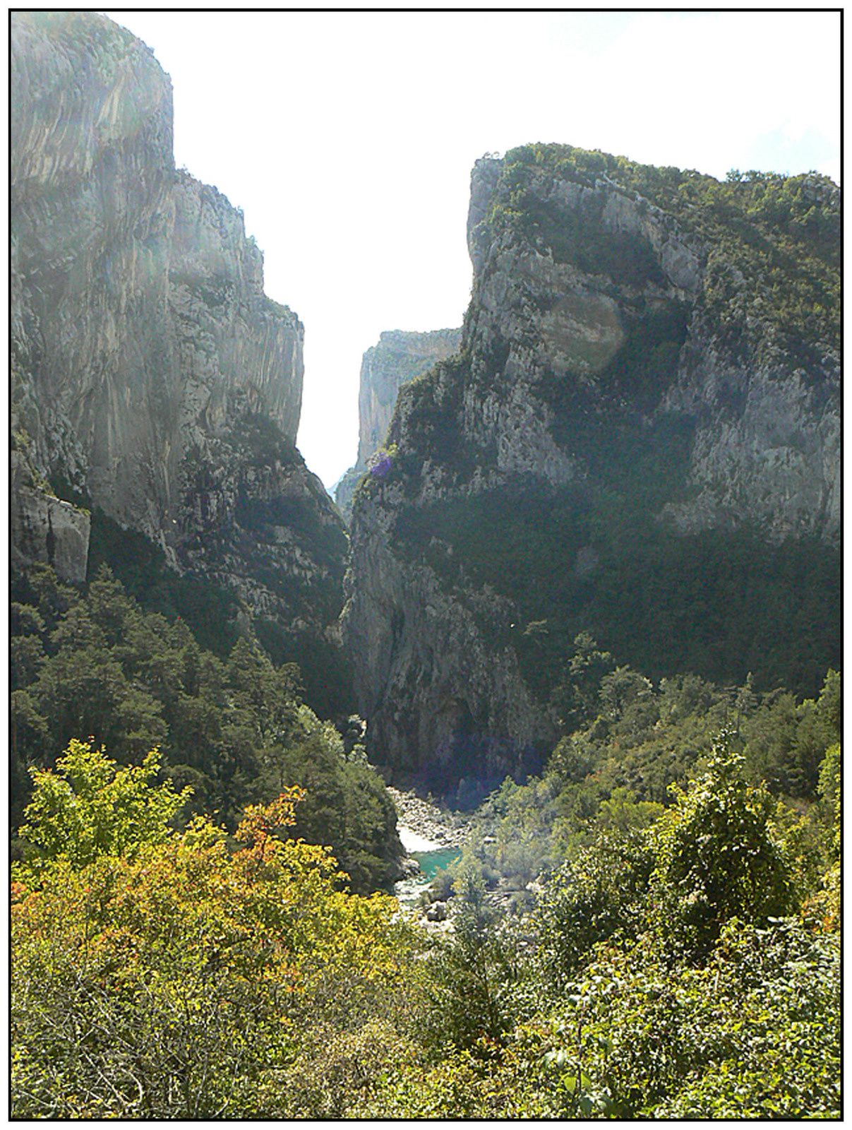 Les Gorges du Verdon : Belles images Ob_a33d5c_p1250623
