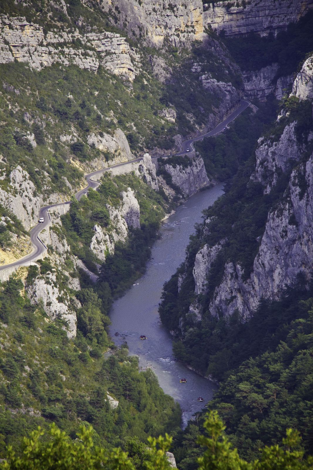 Les Gorges du Verdon : Belles images Ob_c99e7a_expocesarron-20110805-0115