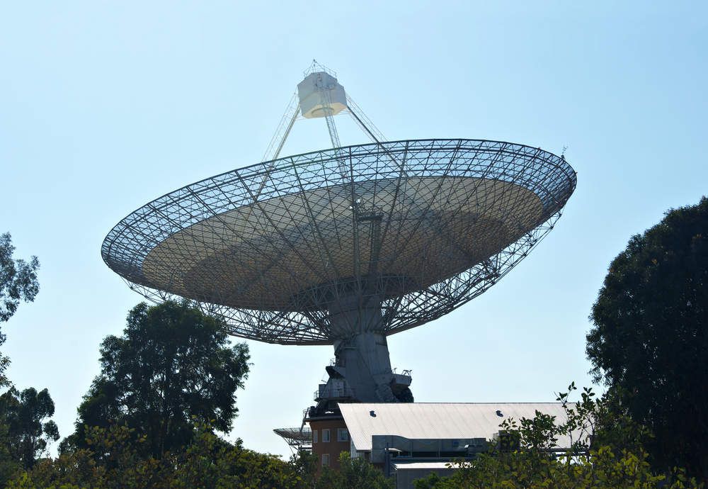 Un mystérieux signal radio venu de l'espace, capté en direct pour la première fois Ob_6b6283_shutterstock-3358471
