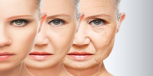 Selon une étude, certaines personnes vieillissent en effet deux fois plus vite que les autres Ob_3778e3_ageing-process-woman-1