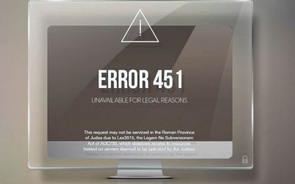 Erreur 451 – Le code de censure Web par l’Internet Engineering Task Force Ob_6e89c7_error-451-1-576x360