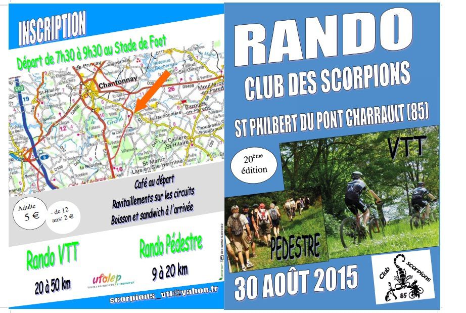 Saint-Philbert du Pont Charrault (85) 30 aout 2015 Ob_5e2b00_pub