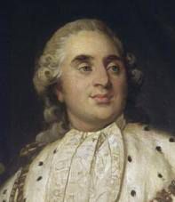 03 juin 1774: Louis XVI renonce à son droit de Joyeux Avènement et au droit de Ceinture pour la Reine Ob_2b1f0f_35