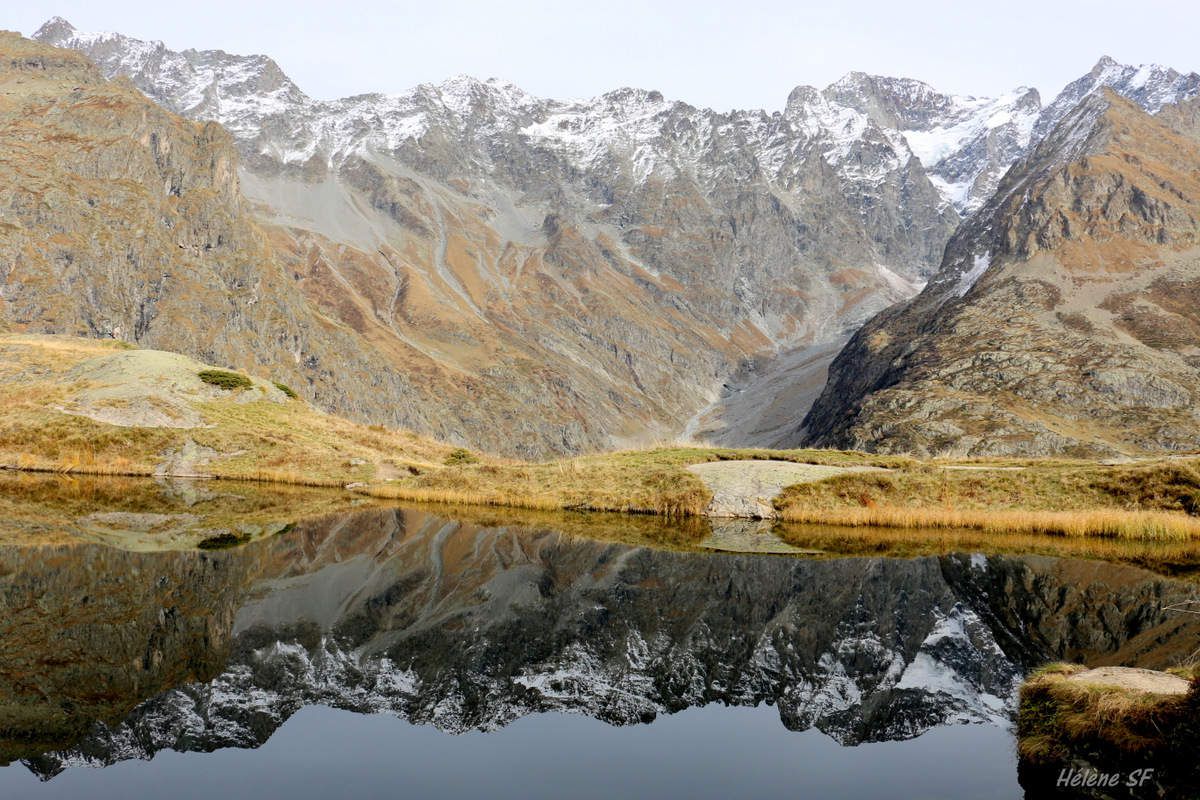 Lac de Martine 26 août trouvé par Ajonc Ob_743007_randonnee-au-lac-du-lauzon-automne-he