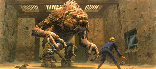 Raid rancor  Ob_aa84c6_rancorconceptartmcquarrie