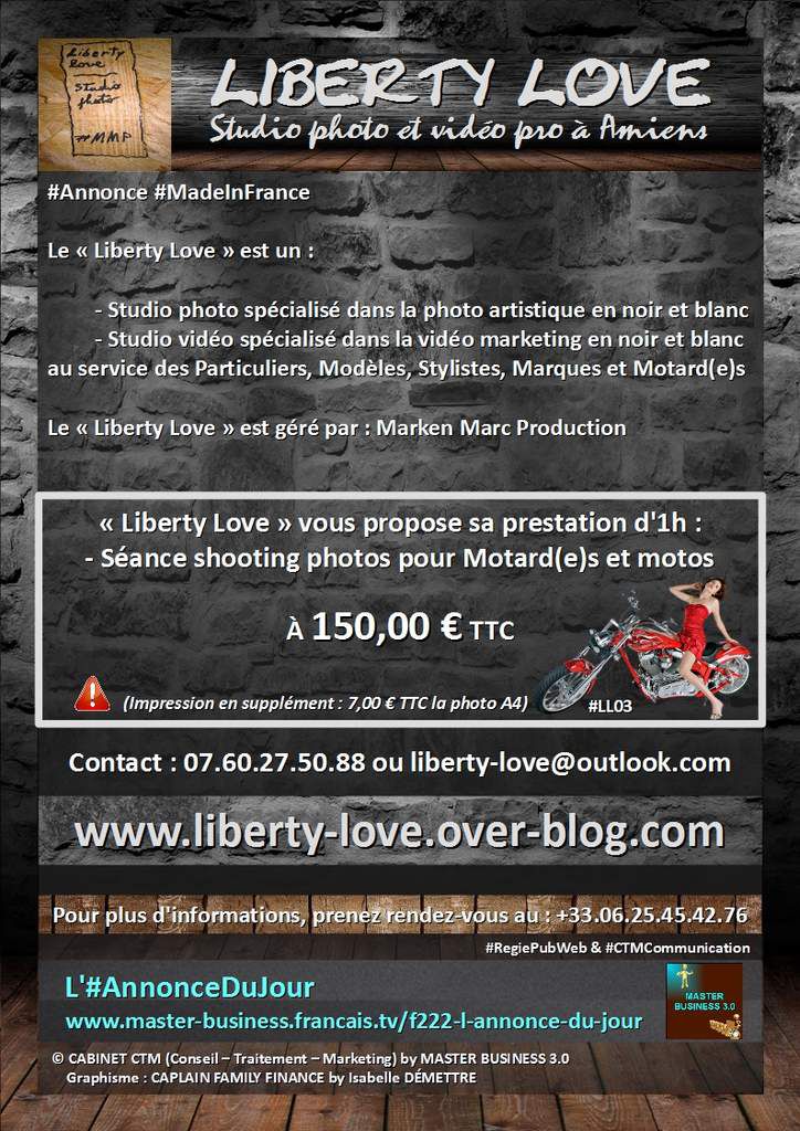 LIBERTY LOVE (#LibertyLove ) : Motard ?... Motarde ?...dites "je t'aime à votre moto" Ob_893886_ctm-mb-3-0-liberty-love-03