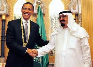 Yémen le pays bombardé oublié de tous, où des civiles sont régulièrement tué par le pays des droits de l'homme : l'Arabie Saoudite... Ob_d81445_obama-saoud