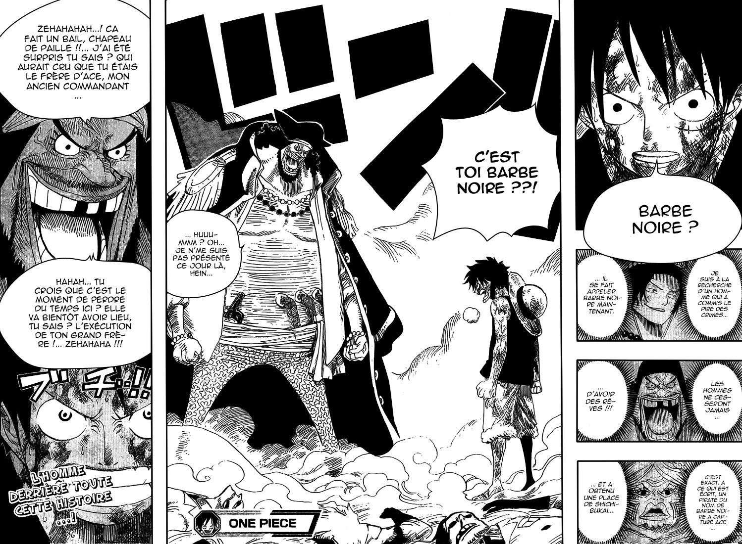 Scan one piece (2) -MFT--One-Piece-Chapitre-543-18-19