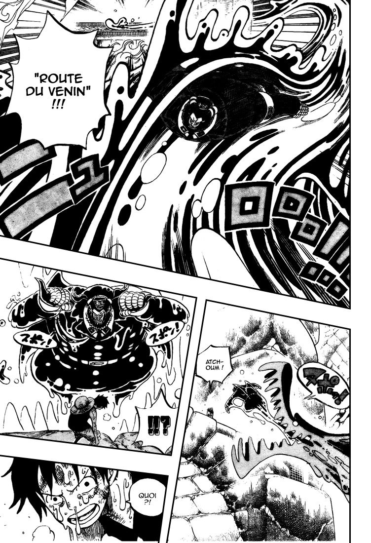 Scan one piece (2) One-Piece-Chapitre-534-by-MFT-13