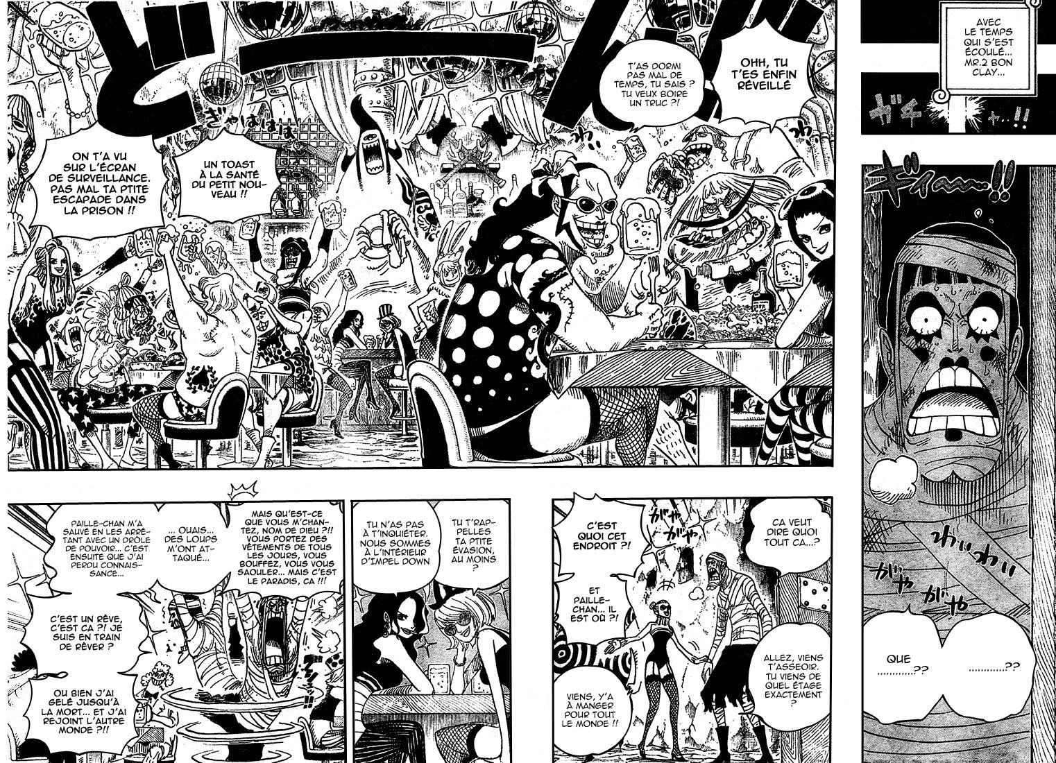 Scan one piece (2) One-Piece-Chapitre-537-by-MFT-06-07