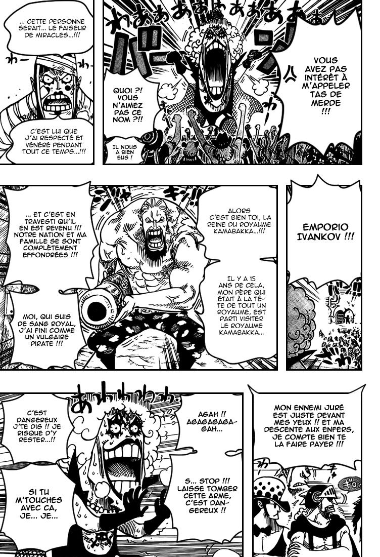 Scan one piece (2) One-Piece-Chapitre-537-by-MFT-13