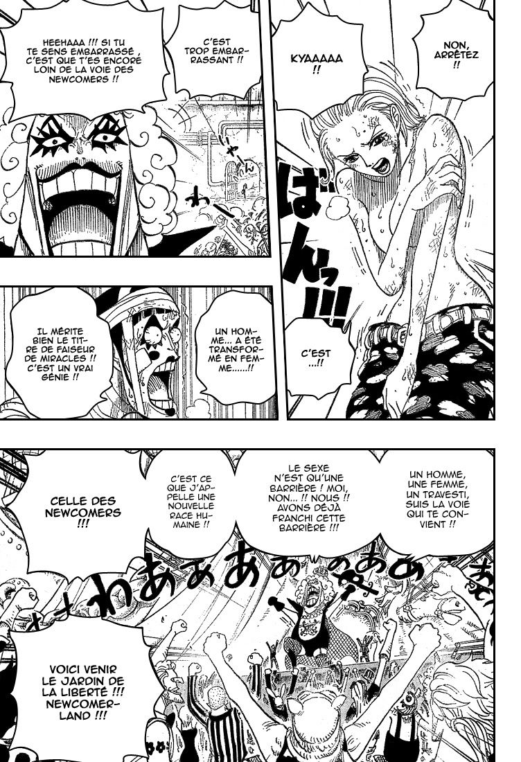 Scan one piece (2) One-Piece-Chapitre-537-by-MFT-17