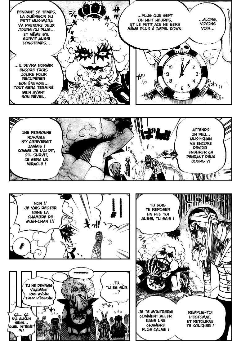 Scan one piece (2) Page14