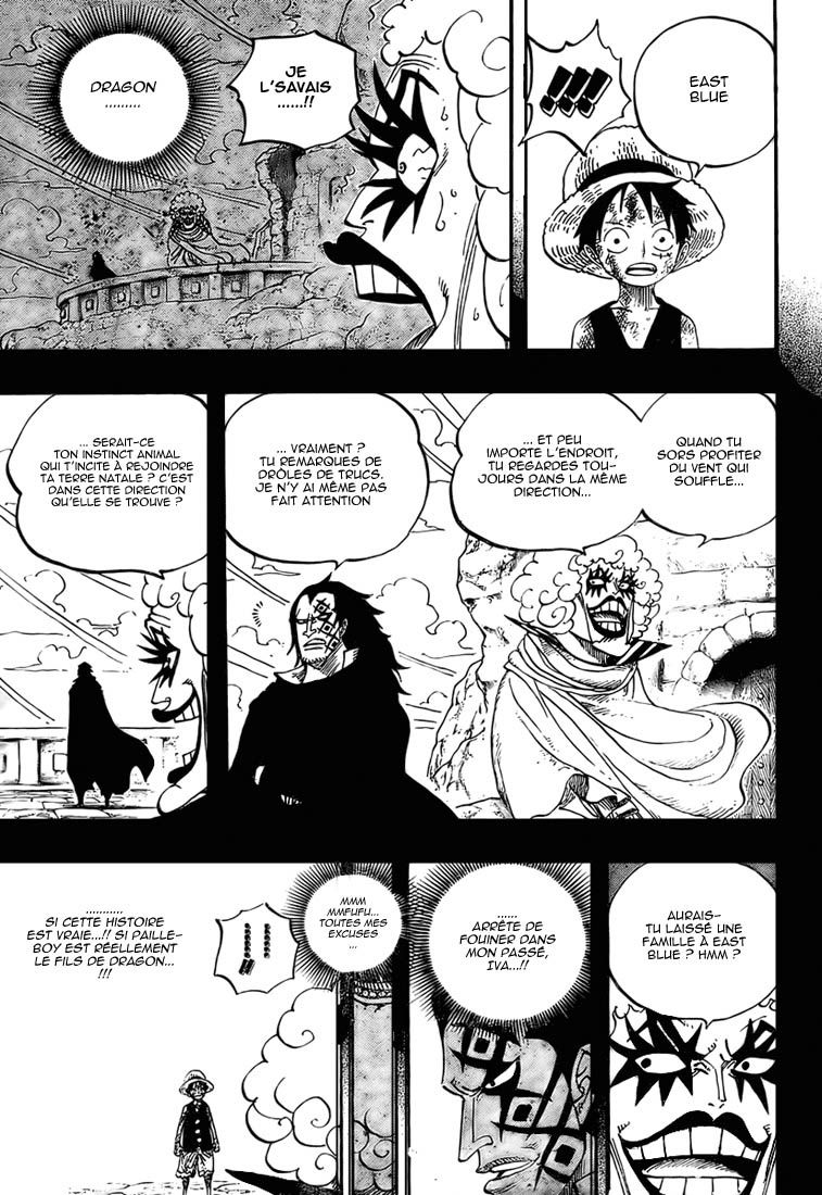 Scan one piece (2) One-Piece-Chapitre-539-by-MFT-11