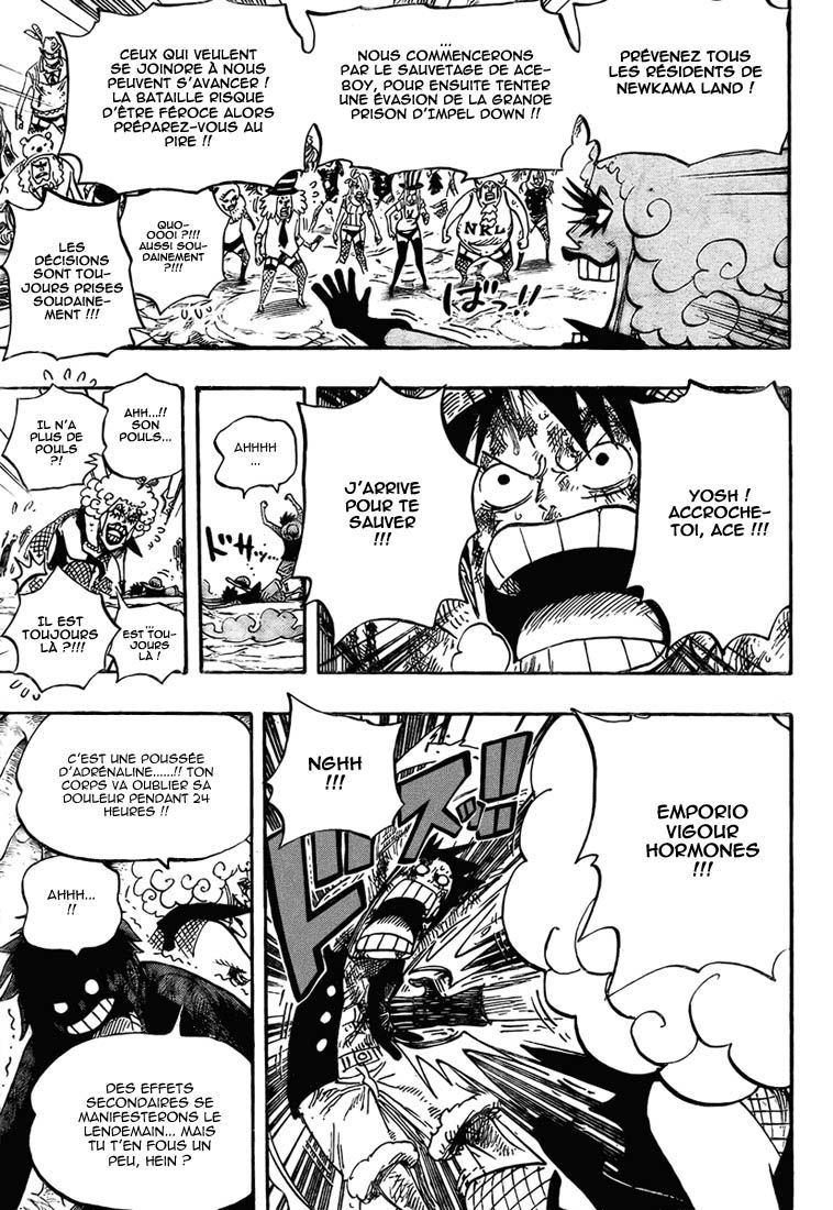 Scan one piece (2) One-Piece-Chapitre-539-by-MFT-13