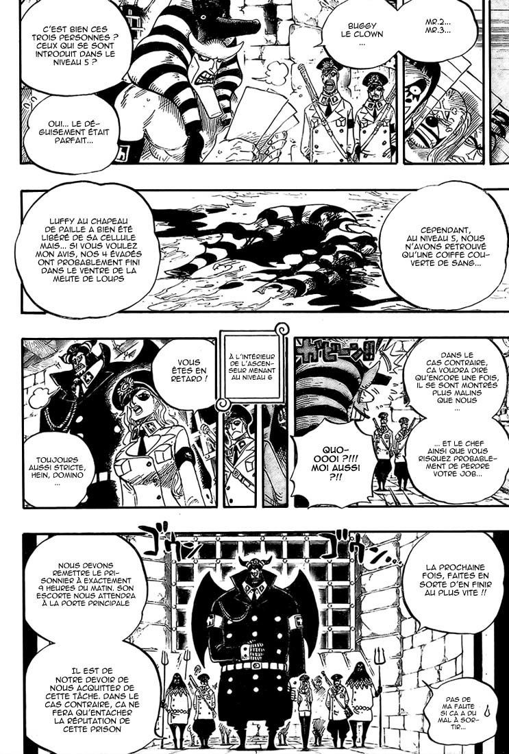 Scan one piece (2) One-Piece-Chapitre-539-by-MFT-14