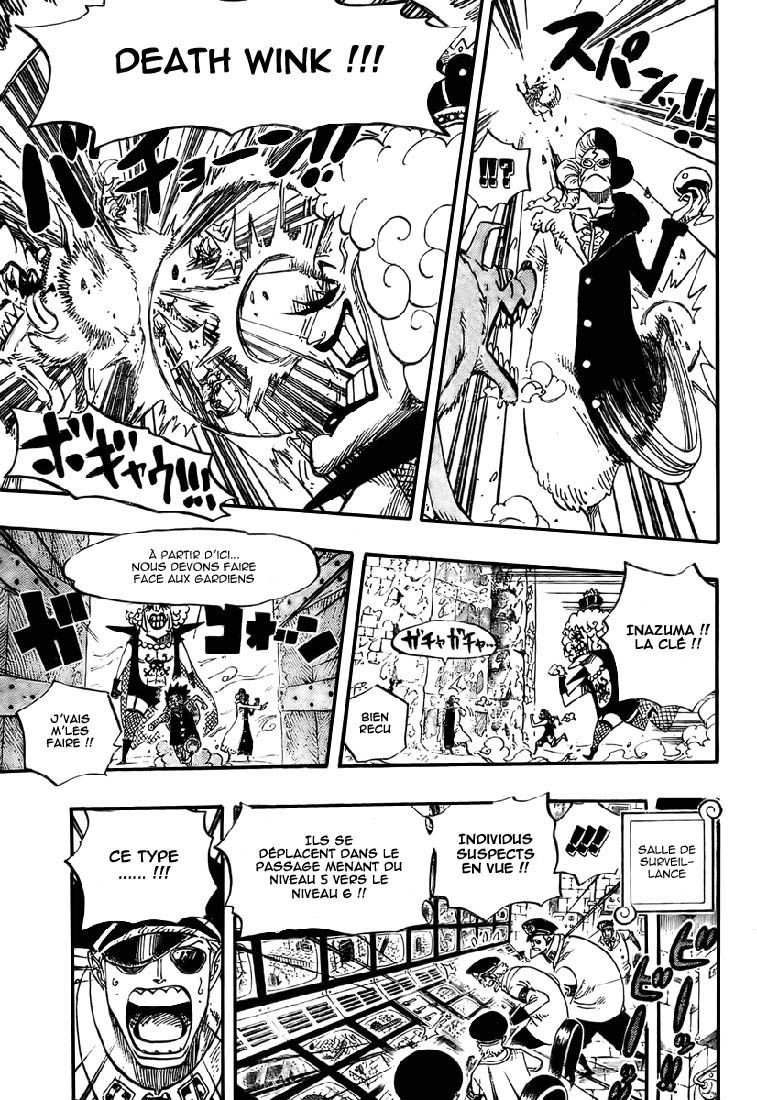 Scan one piece (2) One-Piece-Chapitre-539-by-MFT-17